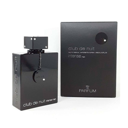Perfume Club de Nuit